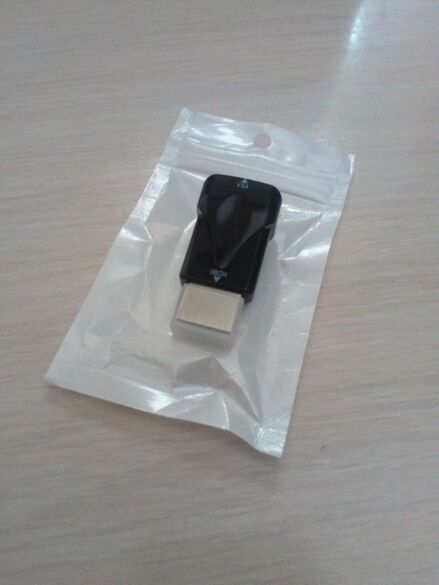 Фотография товара