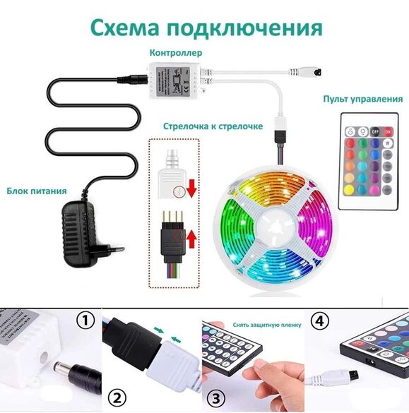 Фотография товара